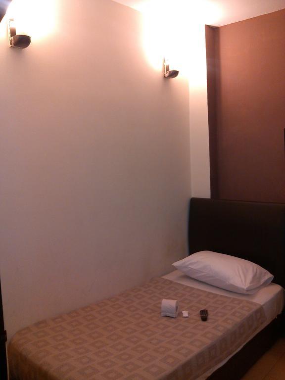 Checkmate Guest House Kuala Lumpur Quarto foto