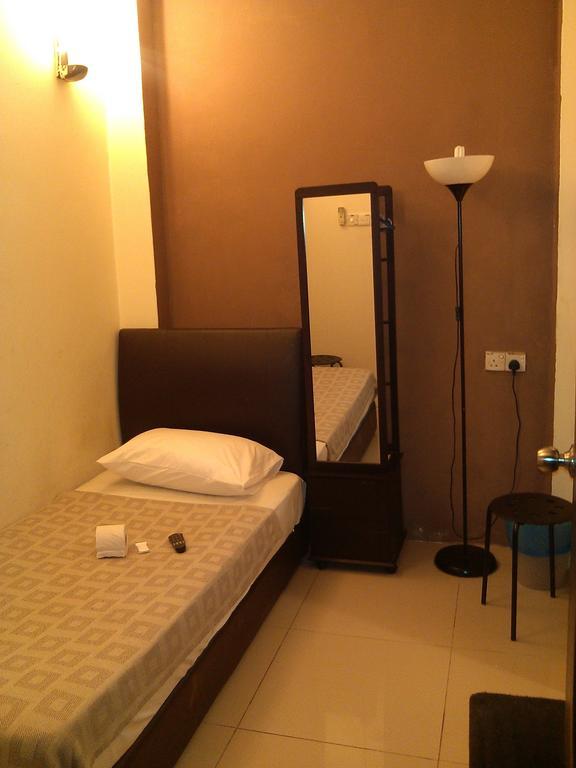 Checkmate Guest House Kuala Lumpur Quarto foto