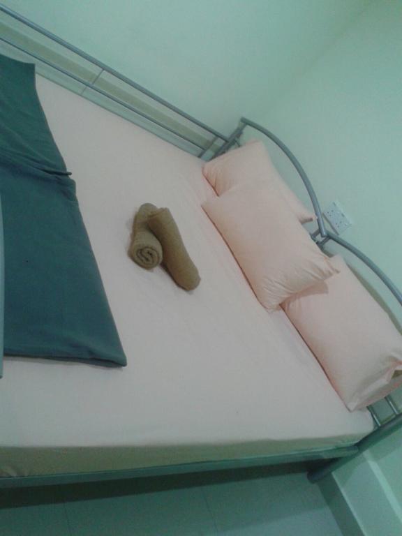 Checkmate Guest House Kuala Lumpur Quarto foto