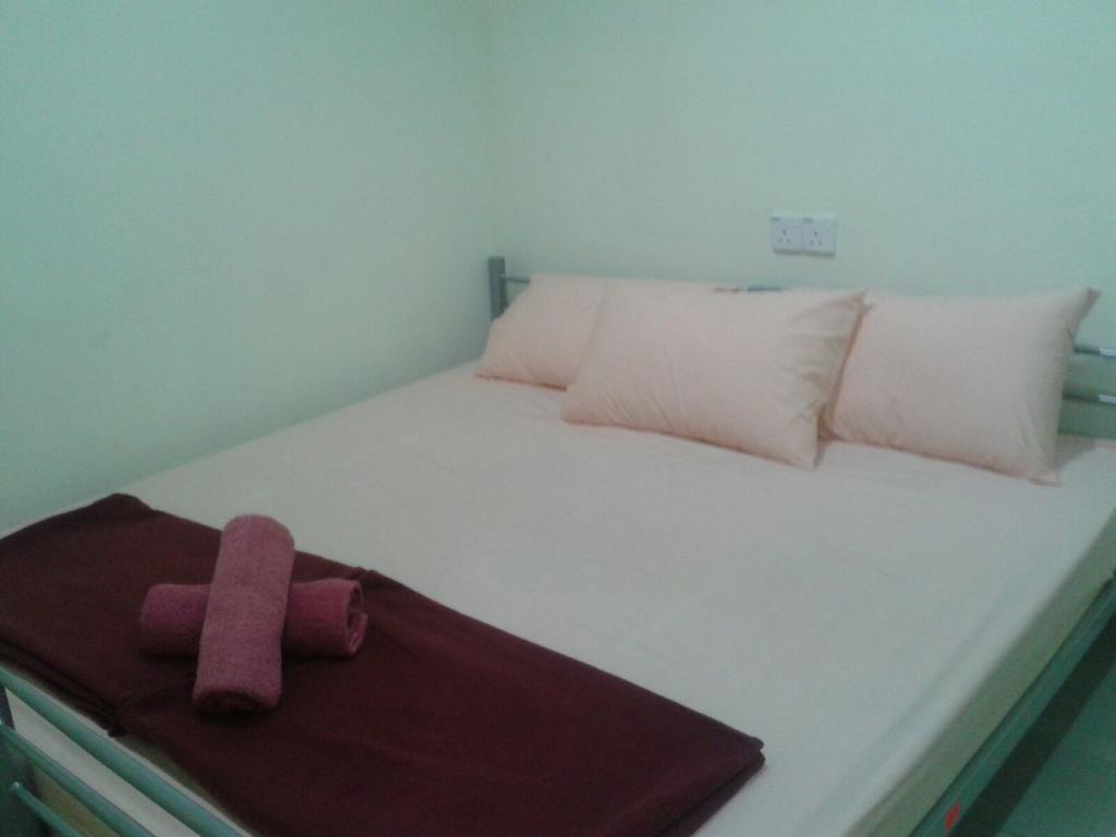 Checkmate Guest House Kuala Lumpur Quarto foto